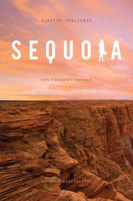 Cover van boek Sequoia