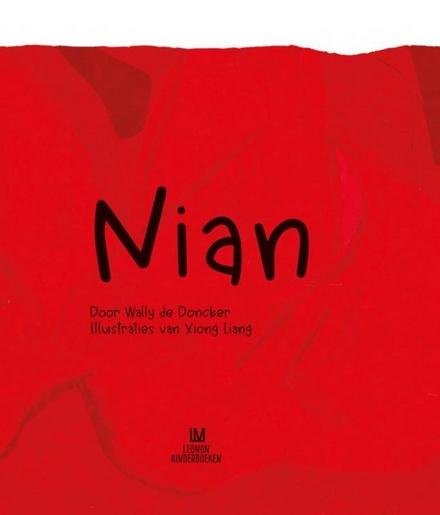 Cover van boek NIAN