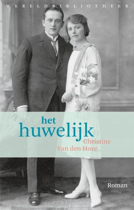 Cover van boek Het huwelijk