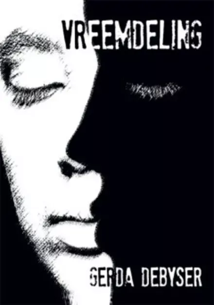 Cover van boek Vreemdeling