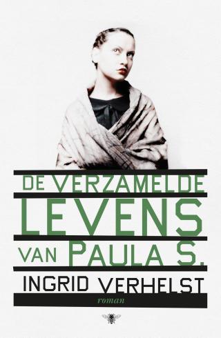 Cover van boek De verzamelde levens van Paula S