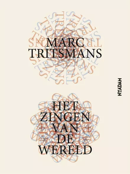 Cover van boek Het zingen van de wereld