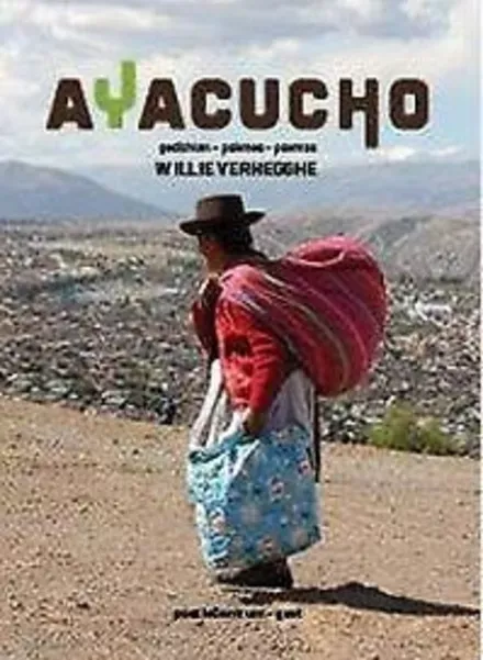 Cover van boek Ayacucho