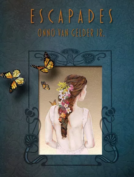 Cover van boek Escapades