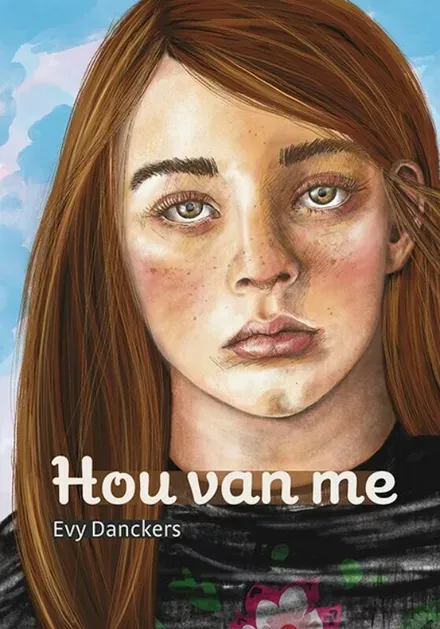 Cover van boek Hou van me