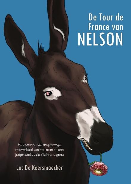 Cover van boek De Tour de France van Nelson