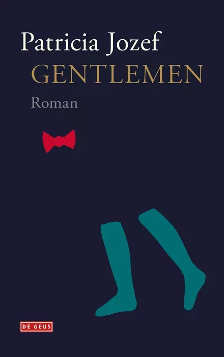 Cover van boek Gentlemen