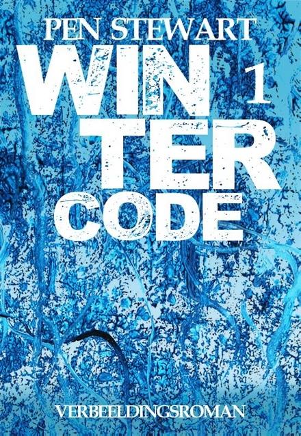 Cover van boek Wintercode