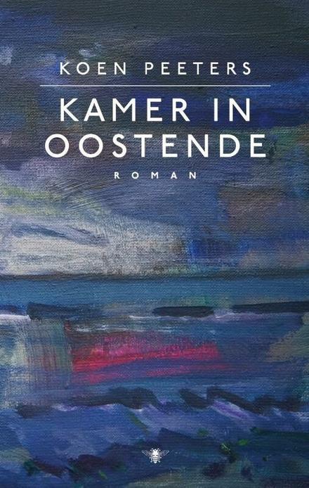 Cover van boek Kamer in Oostende