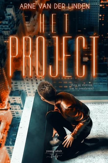 Cover van boek Het Project