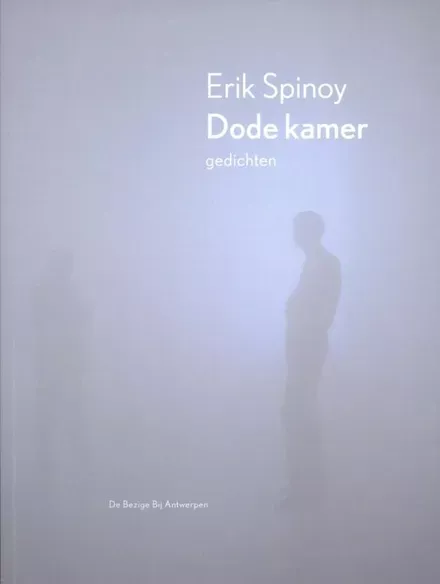 Cover van boek Dode kamer