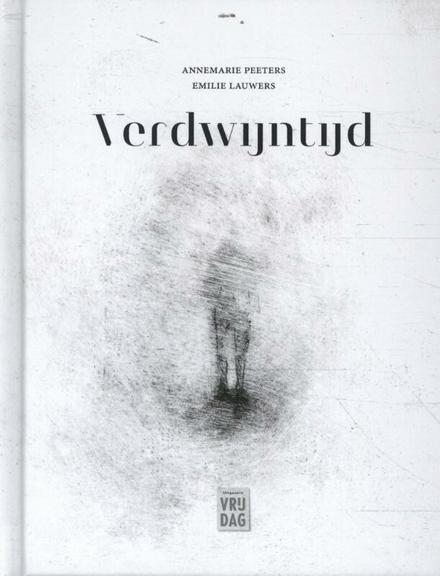 Cover van boek Verdwijntijd