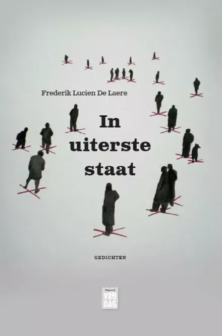 Cover van boek In uiterste staat