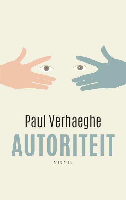 Cover van boek Autoriteit