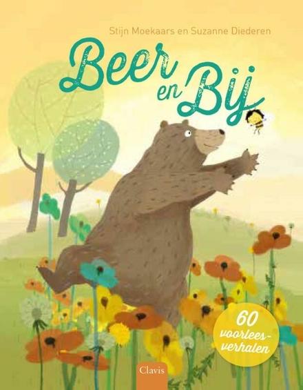 Cover van boek Beer en Bij