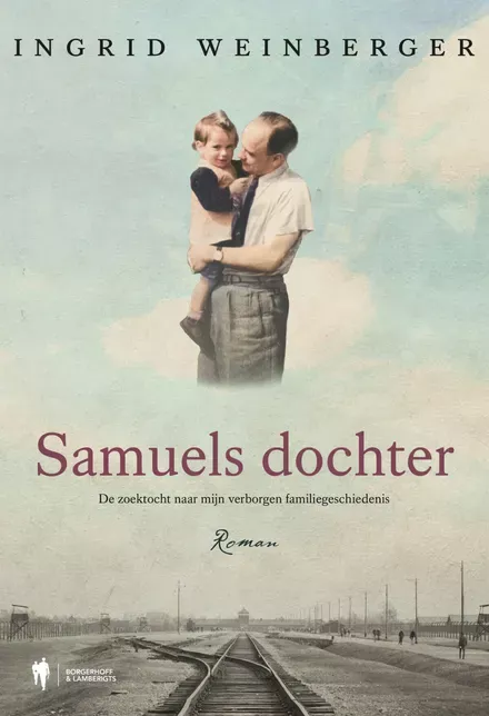 Cover van boek Samuels dochter