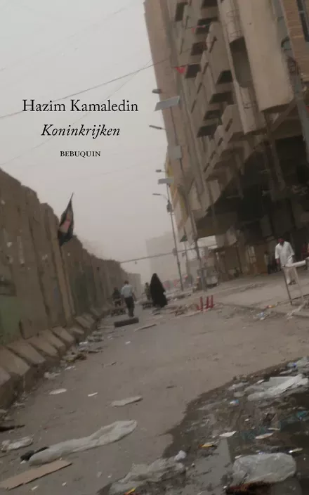 Cover van boek Koninkrijken