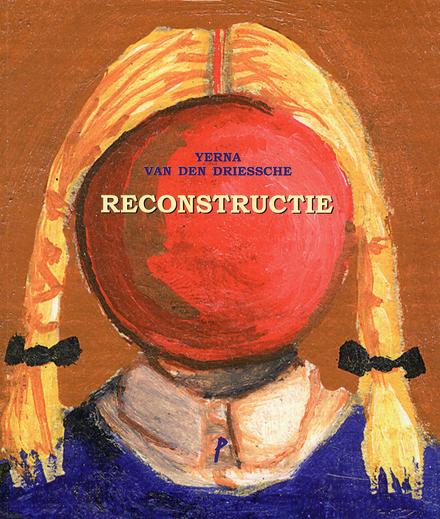Cover van boek Reconstructie