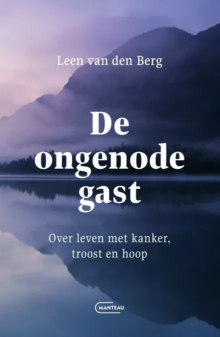 Cover van boek De ongenode gast
