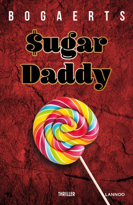 Cover van boek Sugar Daddy