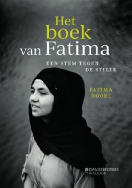 Cover van boek Het boek van Fatima
