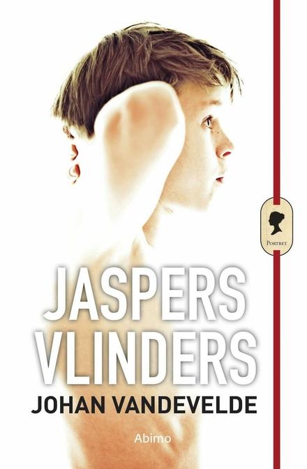 Cover van boek Jaspers vlinders