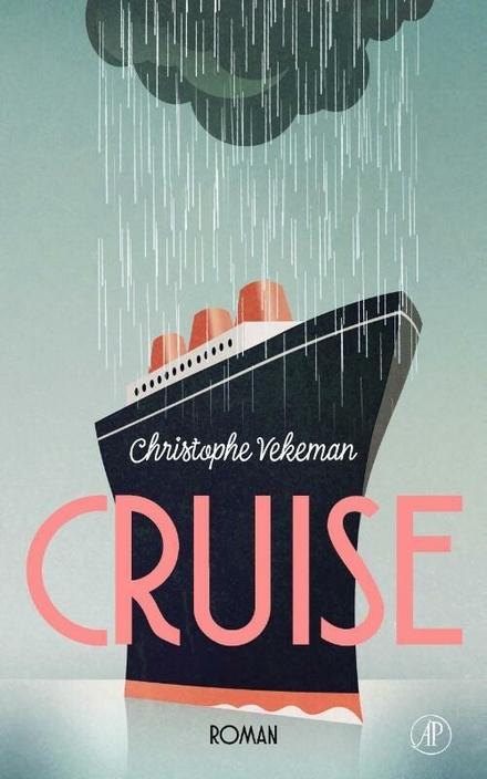 Cover van boek Cruise
