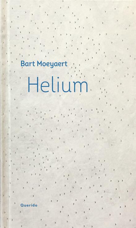 Cover van boek Helium