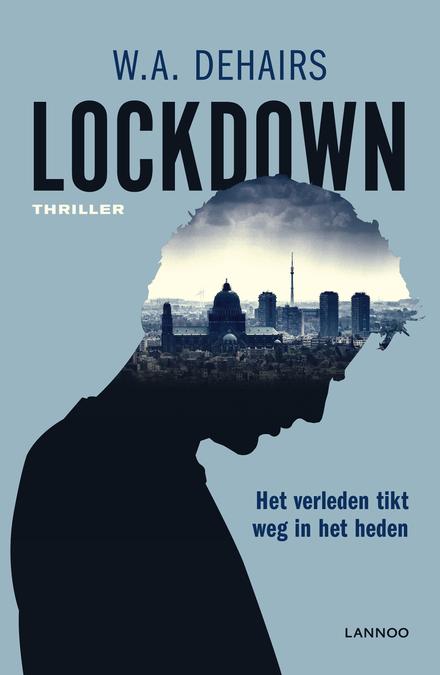 Cover van boek Lockdown