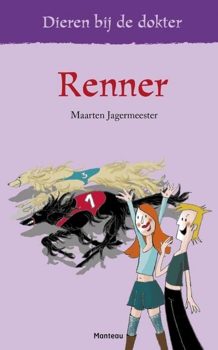 Cover van boek Renner