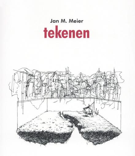 Cover van boek Tekenen
