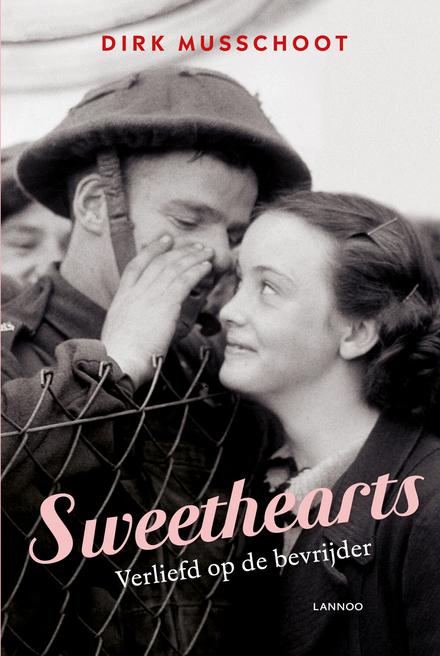 Cover van boek Sweethearts