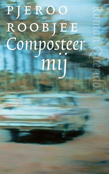 Cover van boek Composteer mij