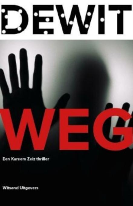 Cover van boek Weg