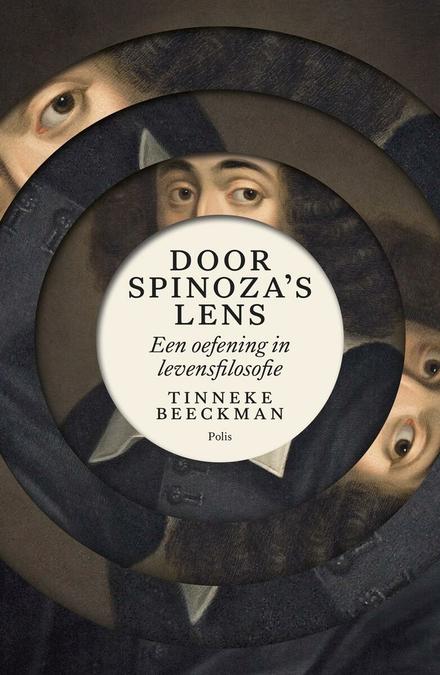 Cover van boek Door Spinoza's lens