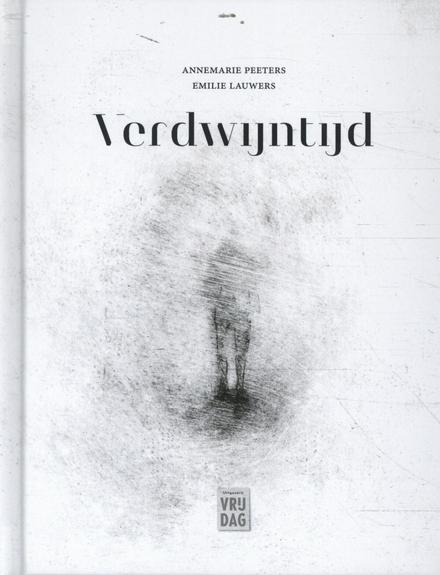 Cover van boek Verdwijntijd