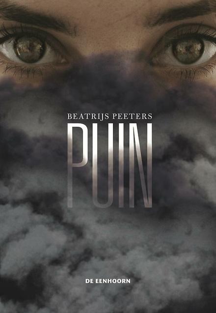 Cover van boek Puin