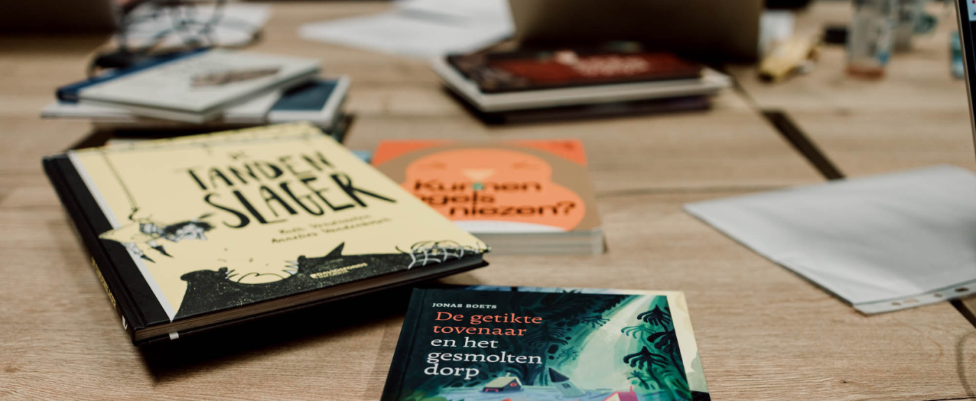 Banner tips commissie auteurslezingen tijdloos