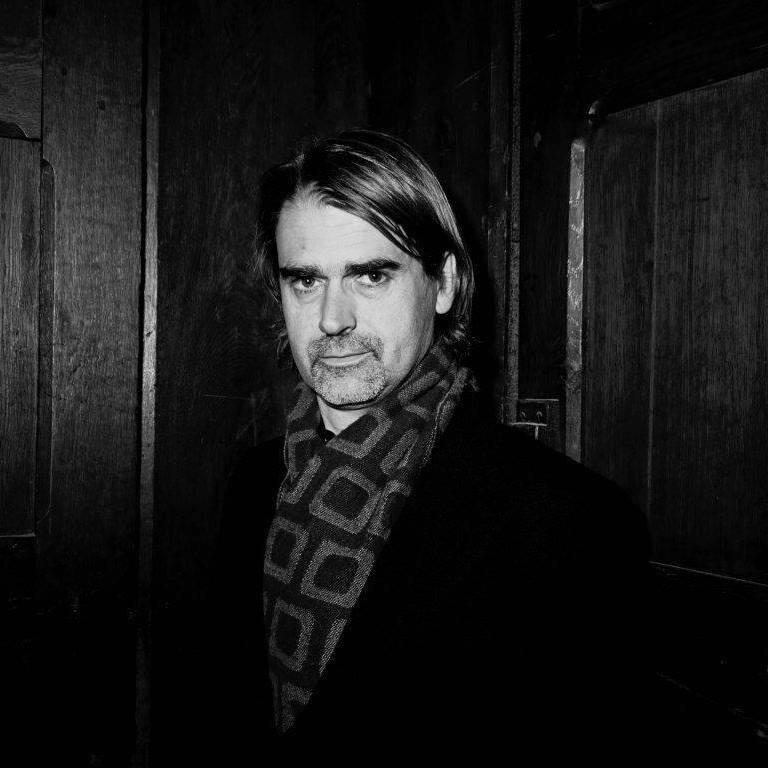 Frederik Lucien De Laere