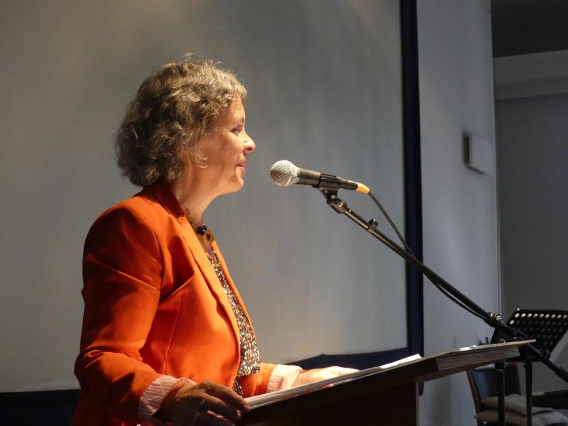 Hilde Keteleer