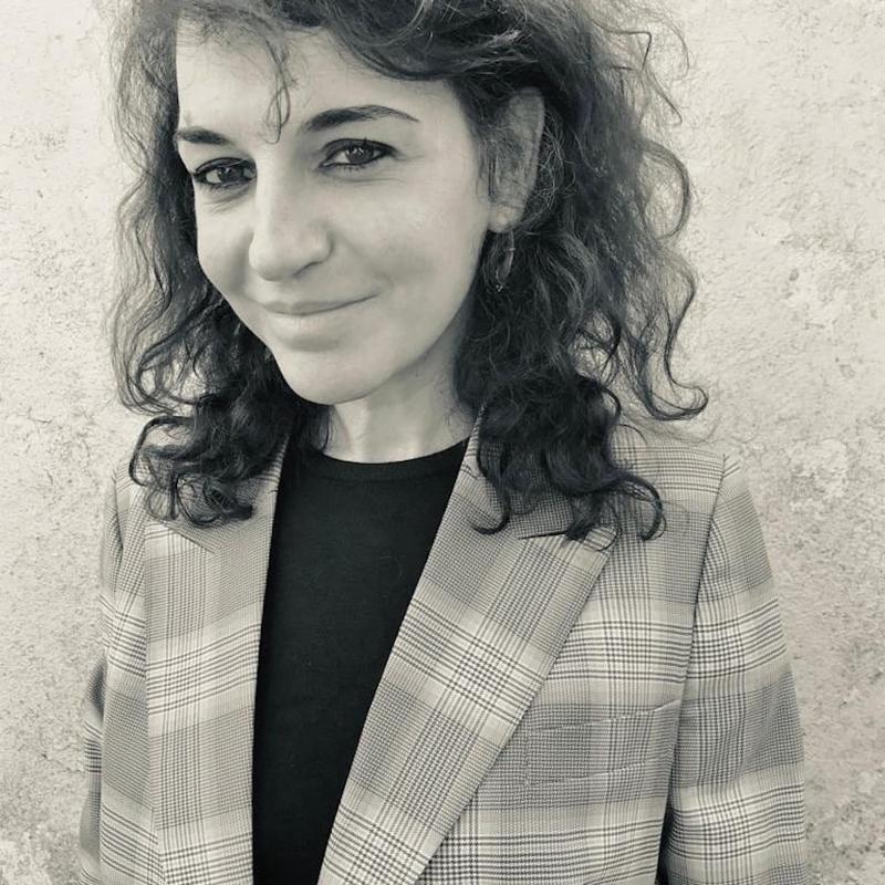 Laïla Koubaa