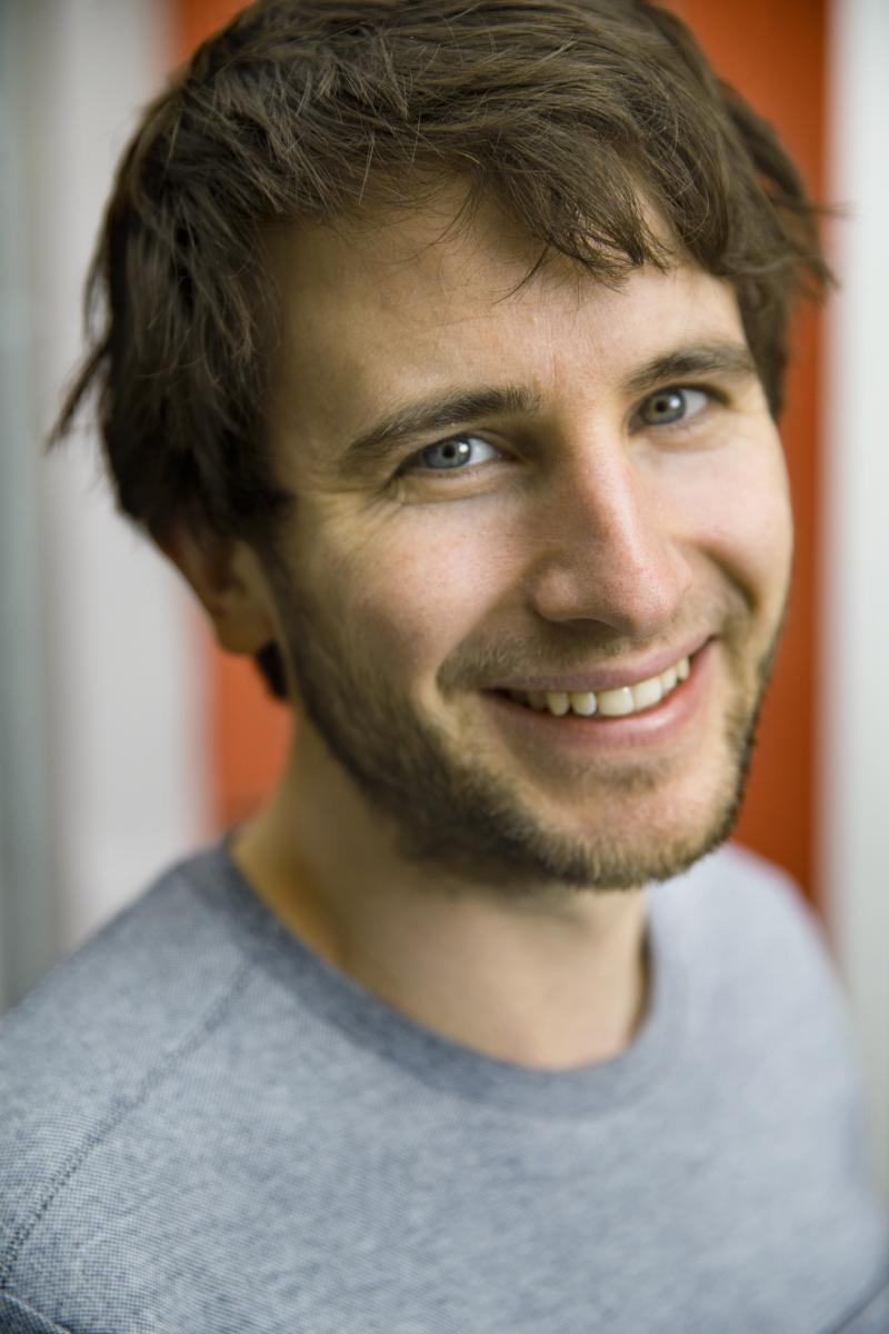 Pieter Serrien