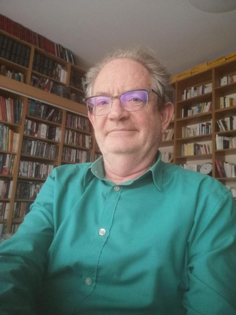 Luckas Vander Taelen