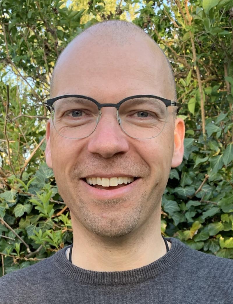 Erwin Claes