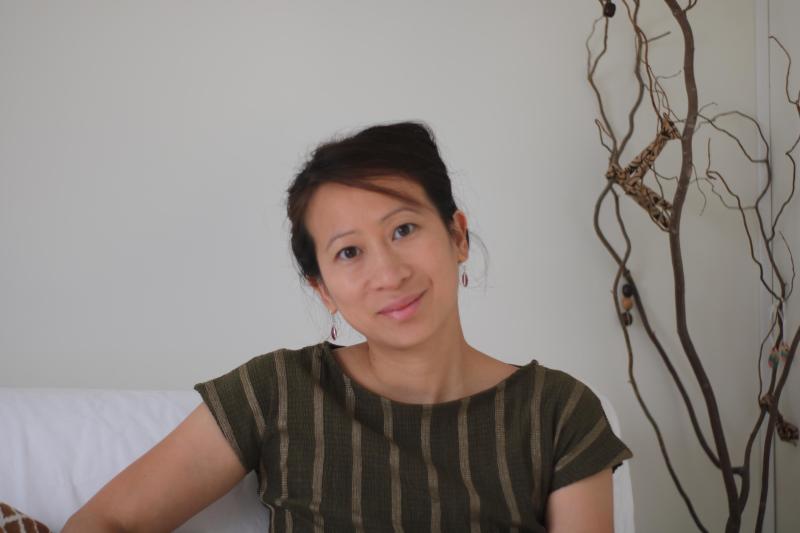 Sophia Honggokoesoemo