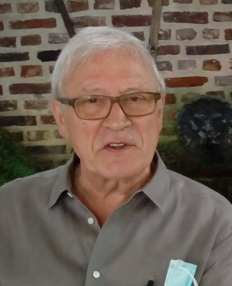 Herman Van Campenhout