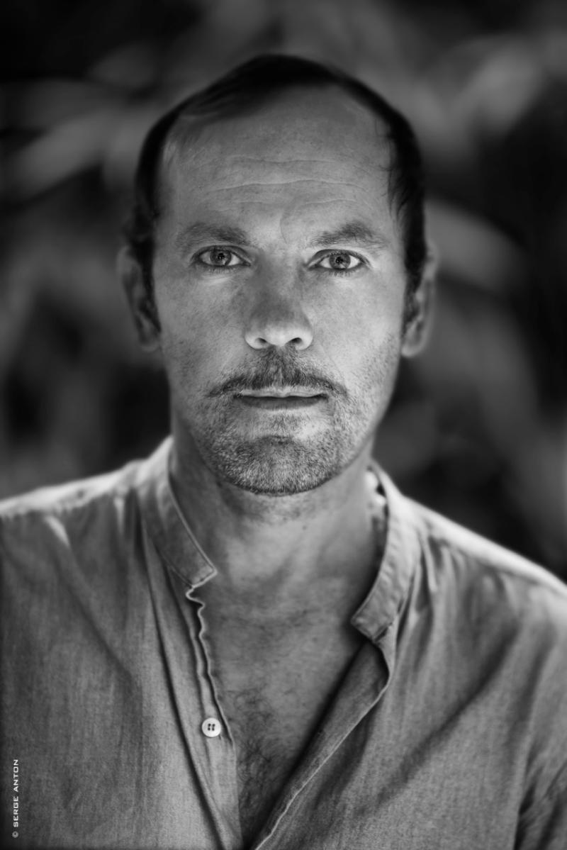 Oscar Van den Boogaard