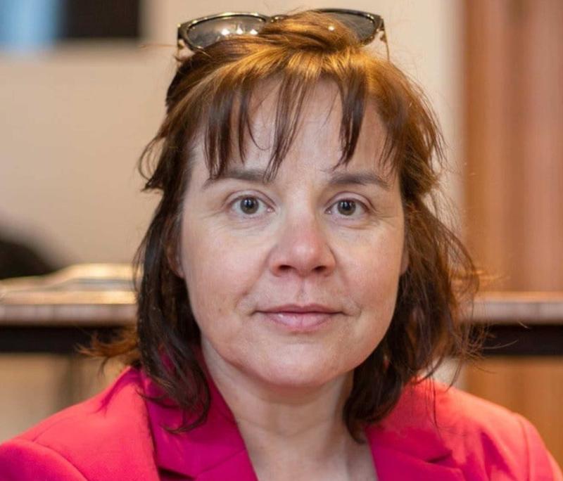 Petra Thijs