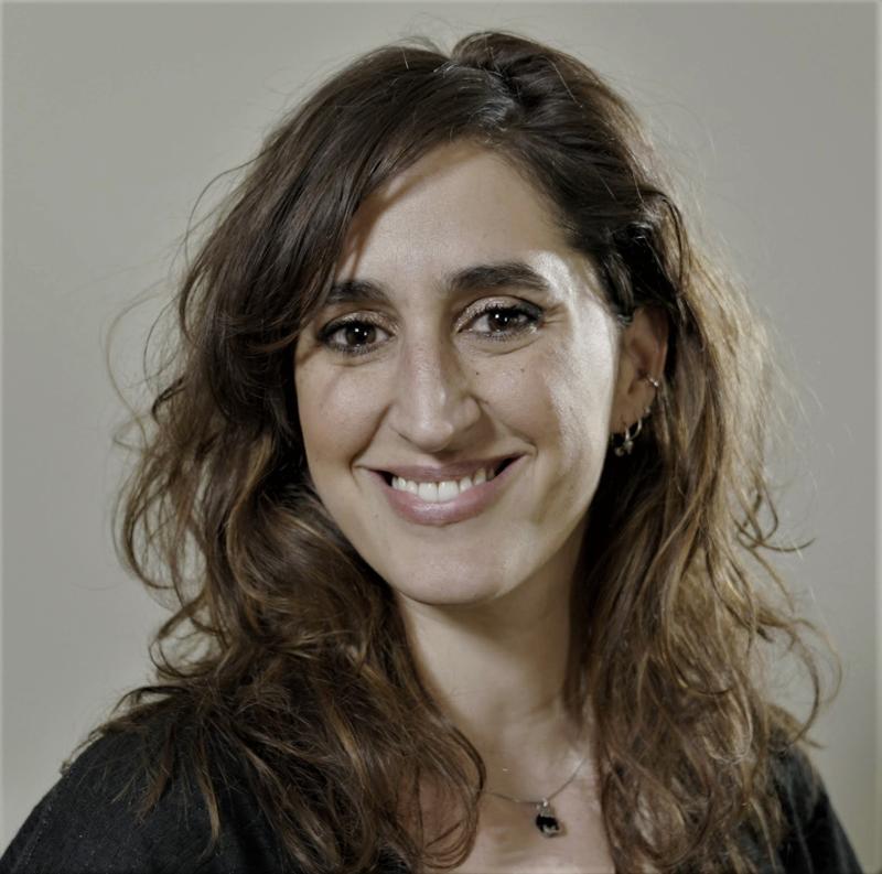 Yasmina El Messaoudi