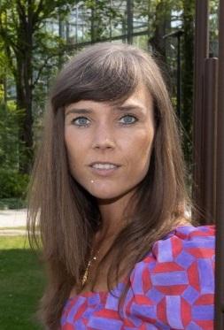 Lien Vande Kerkhof